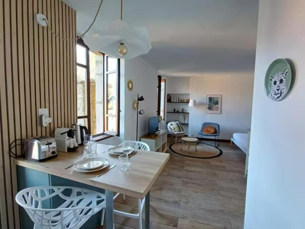 Le Boheme - Majord'Home - Centre Vieille Ville Annecy Exteriér fotografie