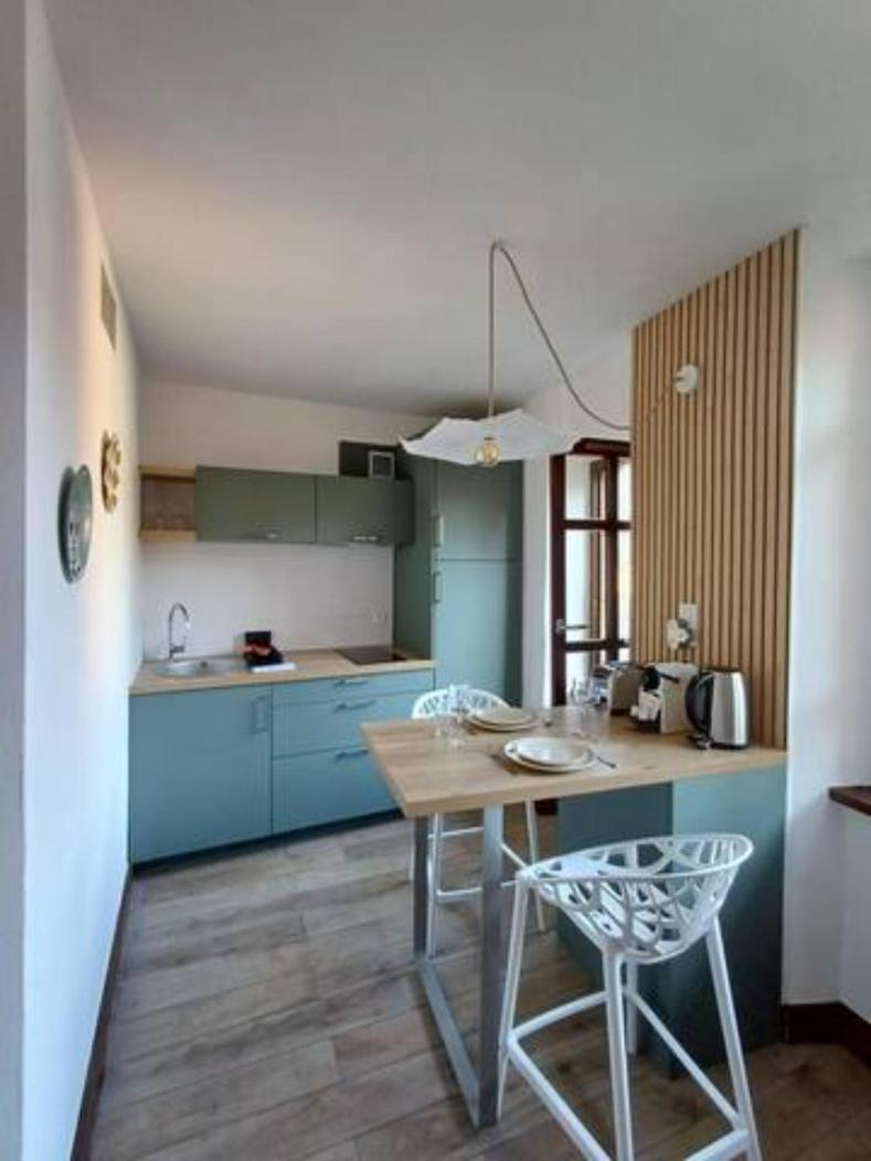 Le Boheme - Majord'Home - Centre Vieille Ville Annecy Exteriér fotografie