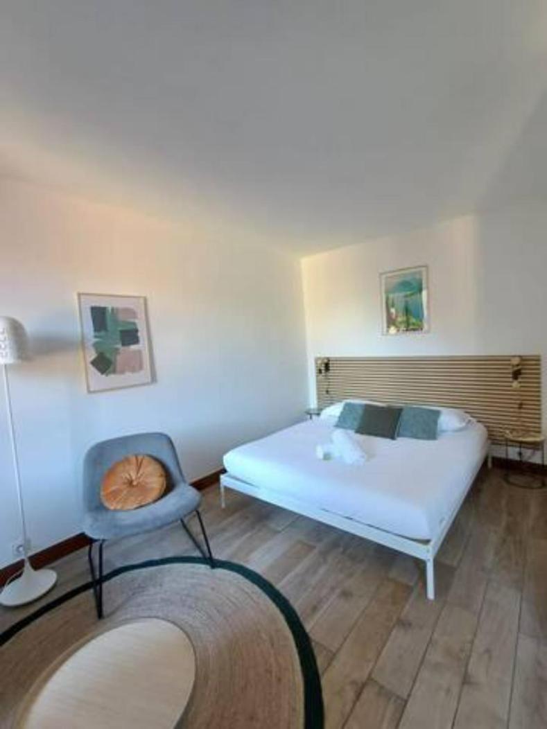 Le Boheme - Majord'Home - Centre Vieille Ville Annecy Exteriér fotografie